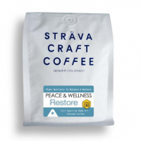 Strava Craft Coffee