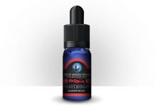 blue moon hemp