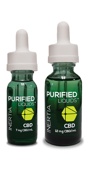 purified liquids