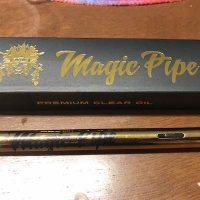 magic pipe