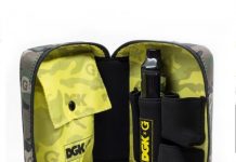 dgk travel pouch