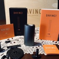 davinci iq vaporizer
