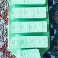 magicalbutter silicone trays