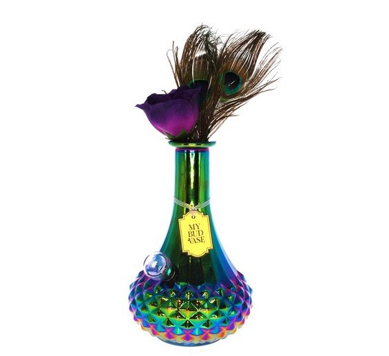 the aurora water pipe