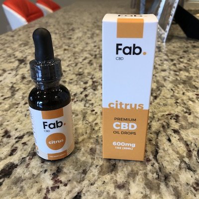 fab cbd tincture
