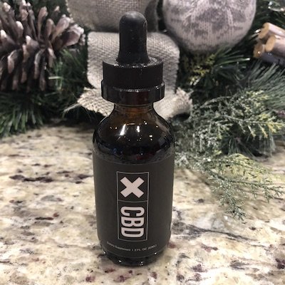 xwerks cbd tincture