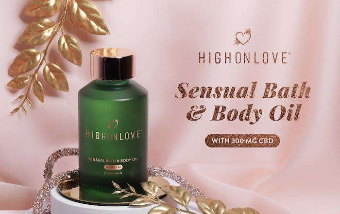 highonlove