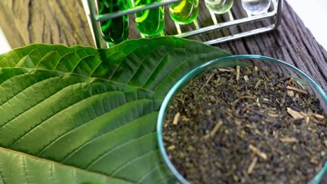 benefits of kratom
