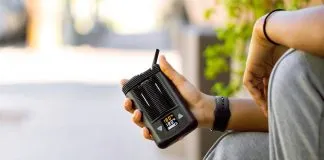 Best Cannabis Vaporizers: A Buyer’s Guide best vaporizers