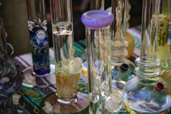 Bong History 101: Where Did Water Pipes Come From?