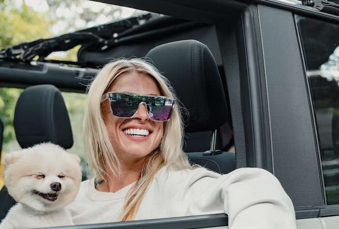 neven eyewear