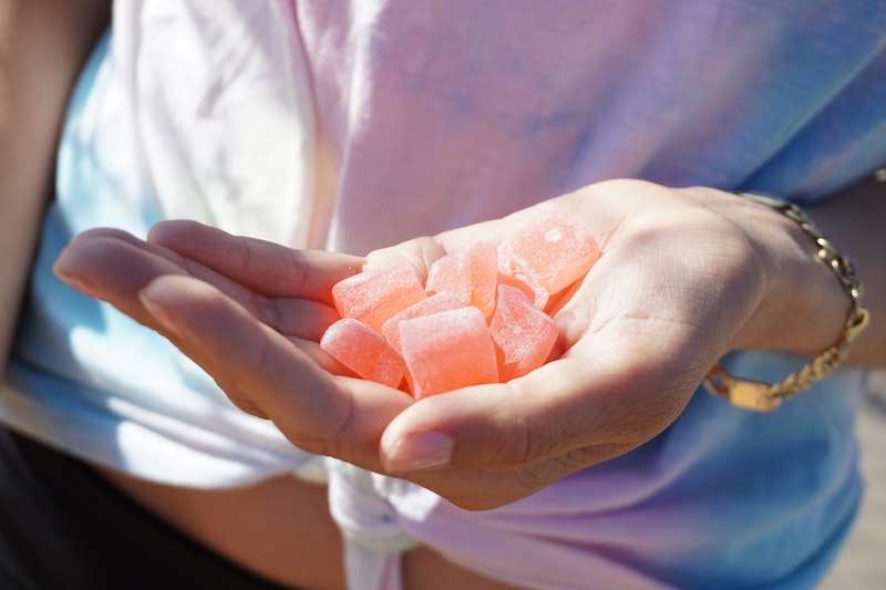 cbd gummies for anxiety and sleep