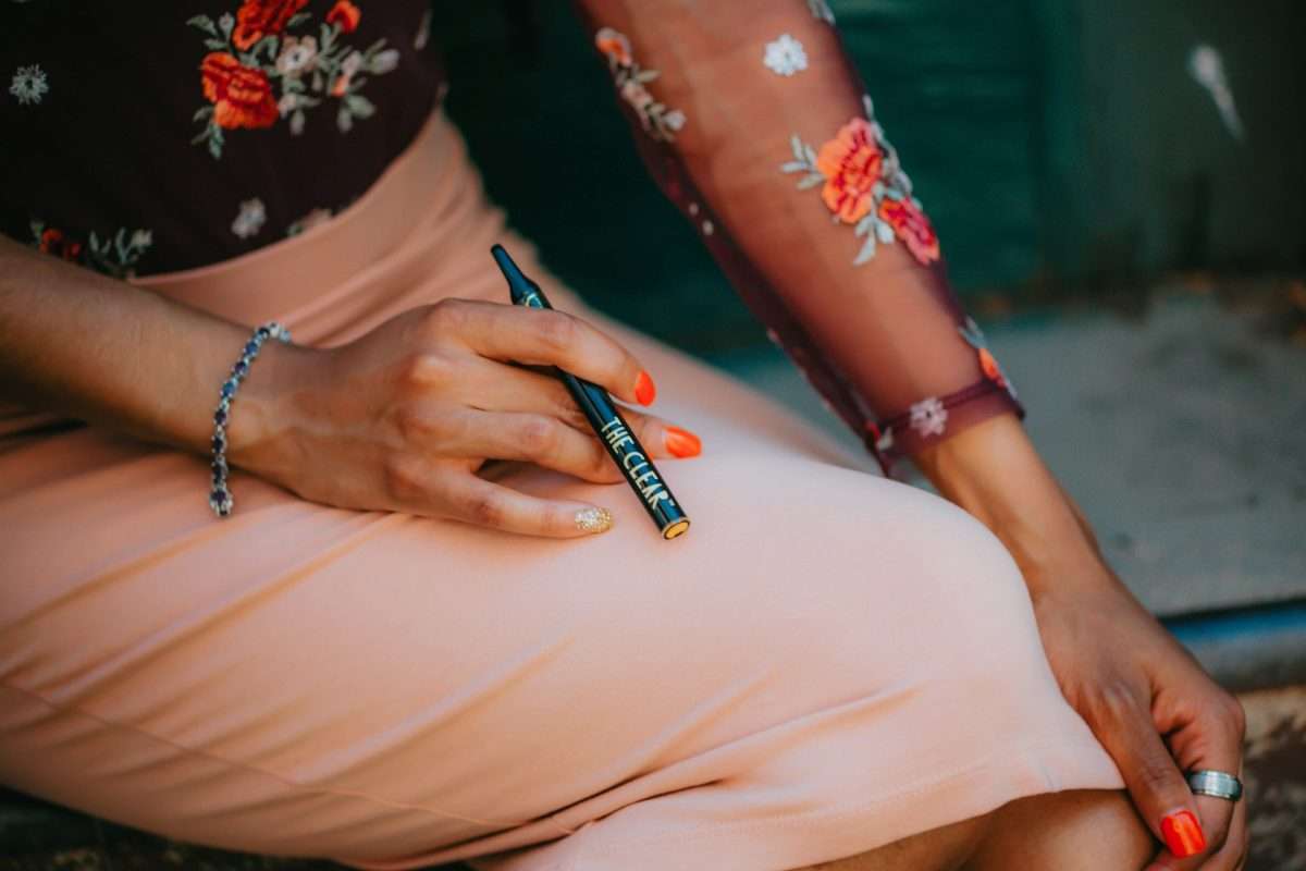 how long does cbd vape stay in your body