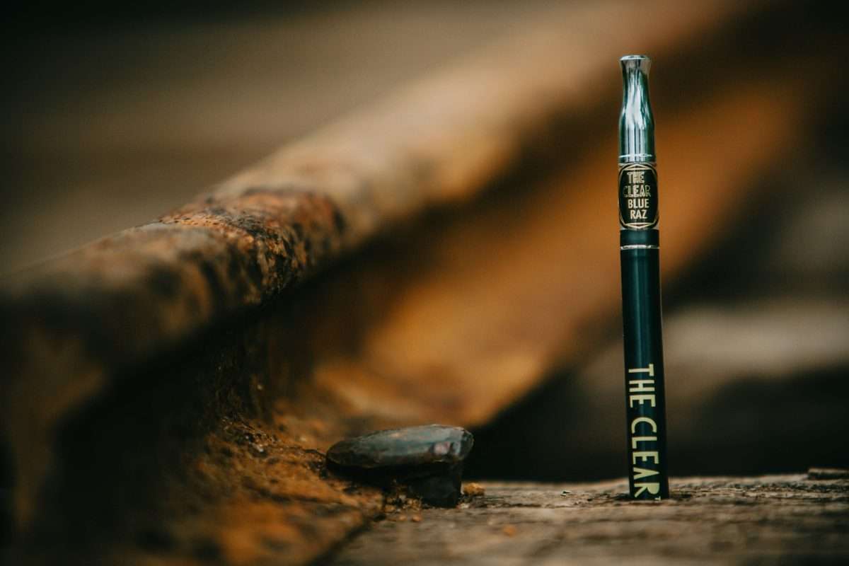 how long does cbd vape stay in your body