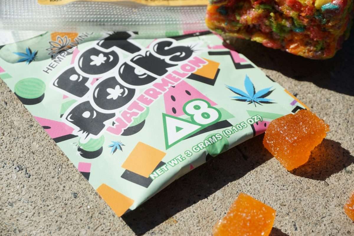 hemp gummies vs cbd gummies