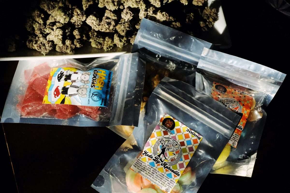 how long does edible cbd stay in system